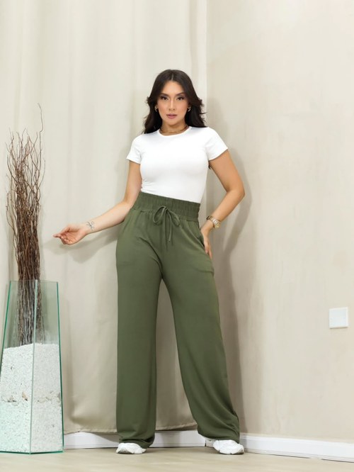 Cor Verde Militar
