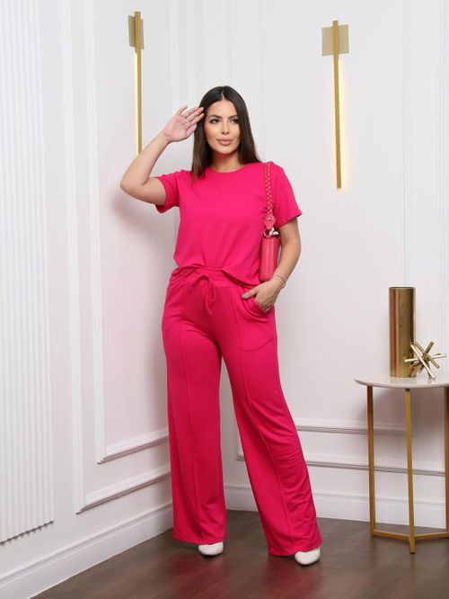 Cor Pink