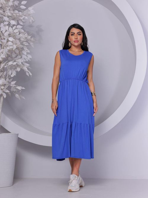 Cor Azul Royal
