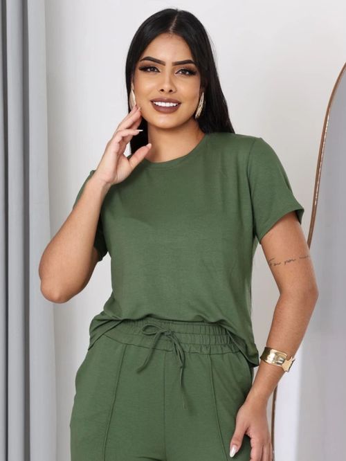 Cor Verde Militar