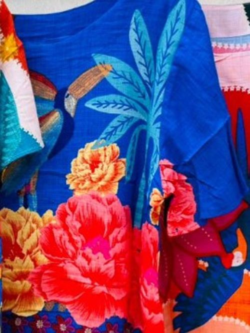 Cor Azul Royal