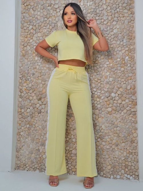 Cor Amarelo