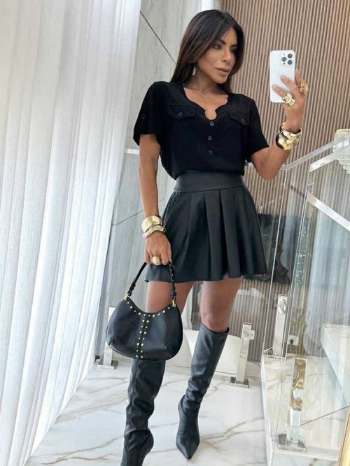 Cor Preto