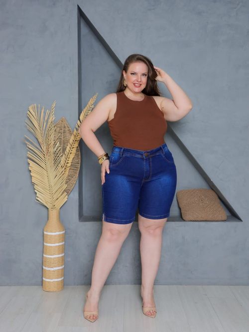 Cor Azul Jeans