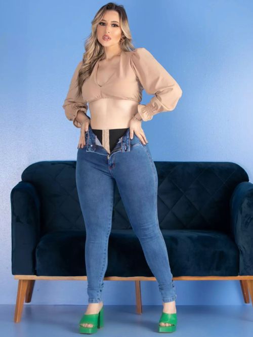 Cor Azul