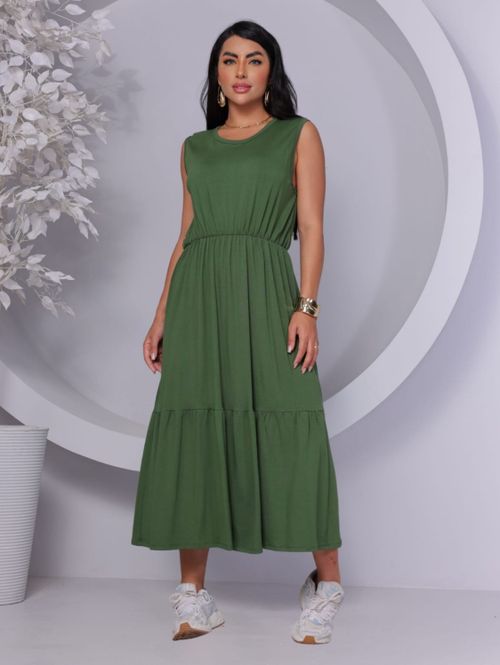 Cor Verde Militar