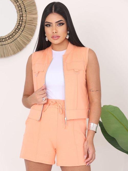 Cor Laranja