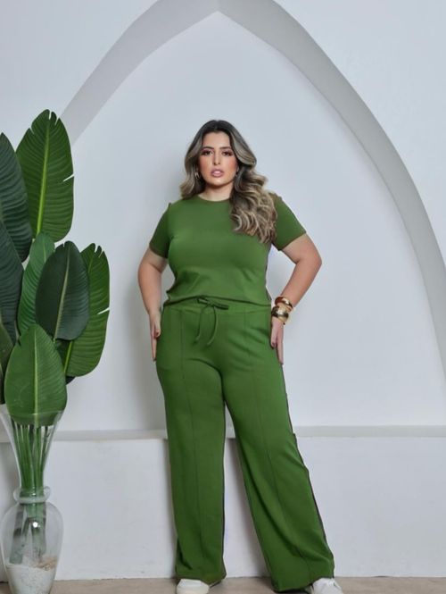 Cor Verde Militar