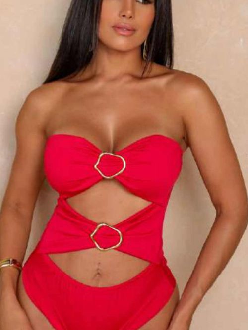 Cor Vermelho