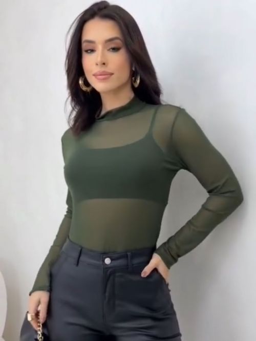 Cor Verde Militar