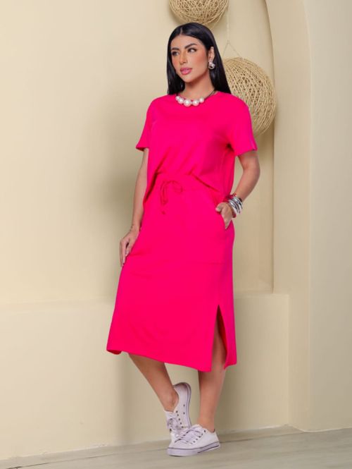 Cor Pink