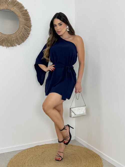 Cor Azul Marinho