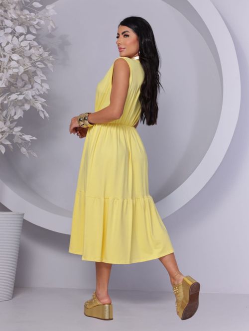Cor Amarelo Bebê