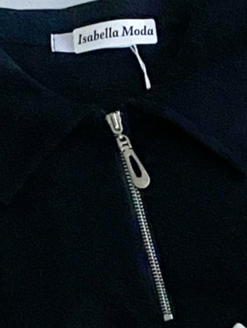 Cor Preto