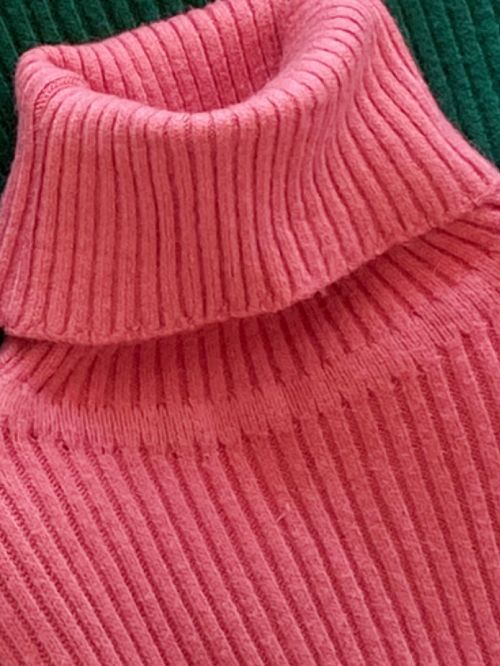 Cor Rosa
