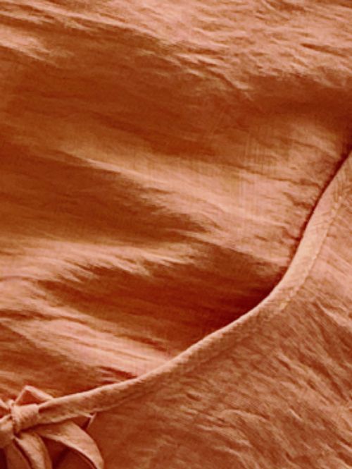 Cor Terracota