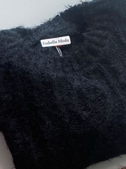 Cor Preto