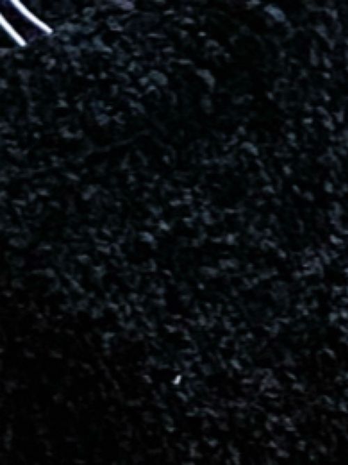 Cor Preto