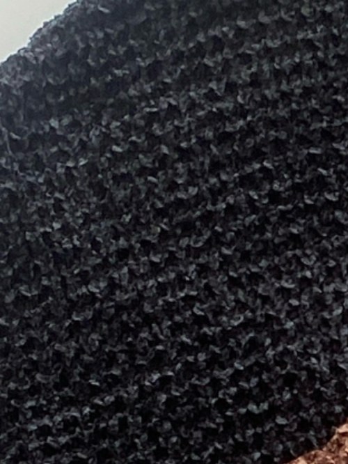 Cor Preto