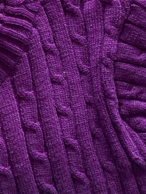 Cor Roxo