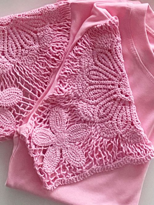 Cor Rosa Bebê