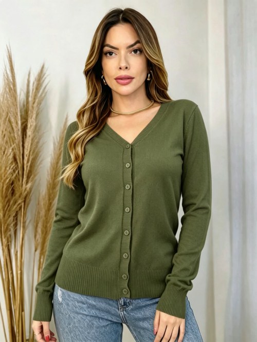 Cor Verde Militar