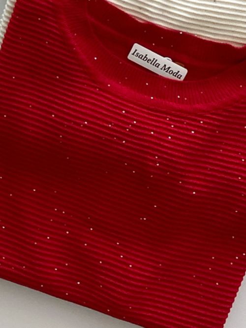 Cor Vermelho