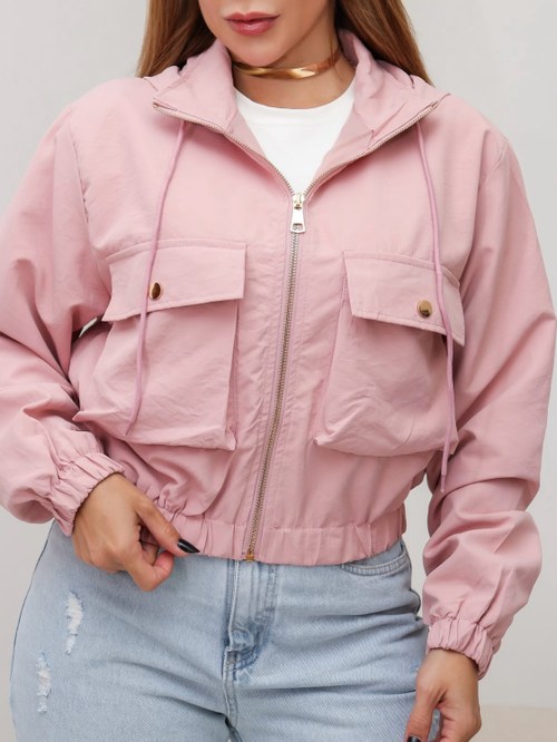 Cor Rosa Bebê
