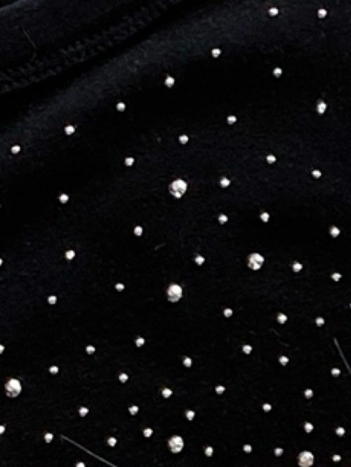 Cor Preto