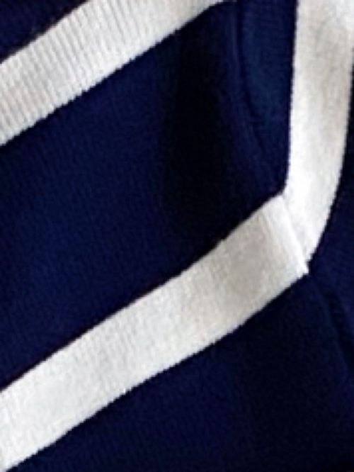 Cor Azul Marinho