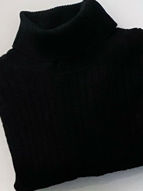 Cor Preto