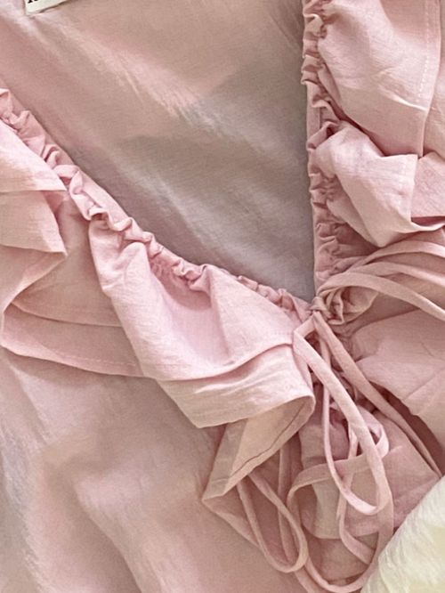 Cor Rosa Bebê