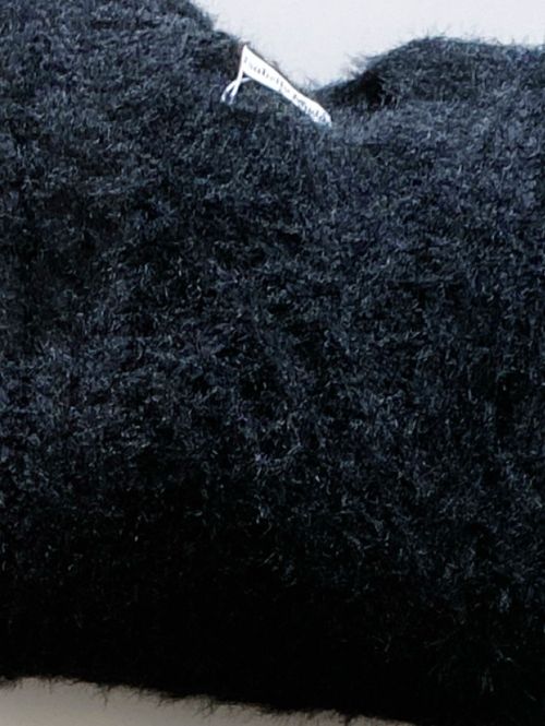 Cor Preto