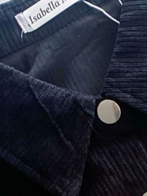 Cor Preto