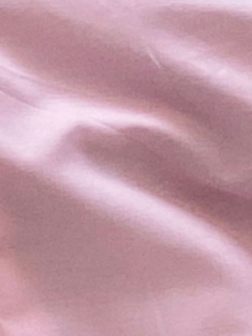 Cor Rosa Bebê
