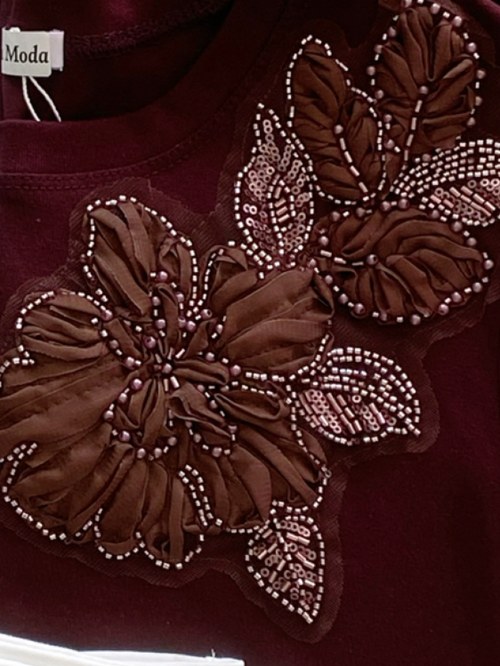 Cor Marsala