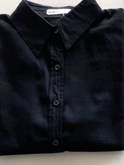 Cor Preto