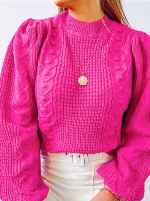 Cor Pink