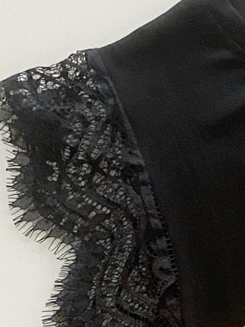 Cor Preto