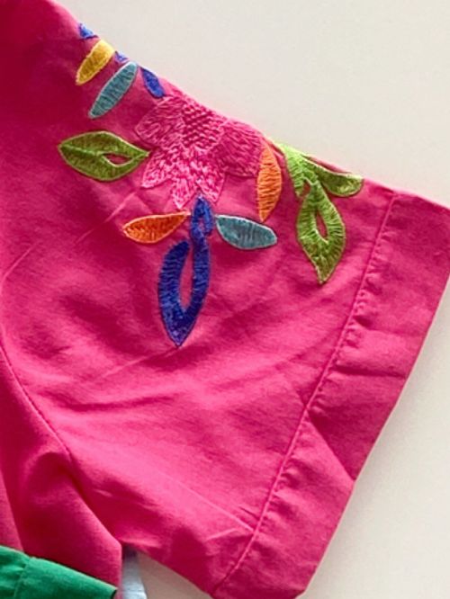 Cor Pink