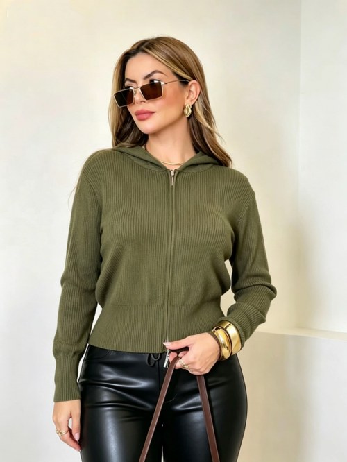 Cor Verde Militar