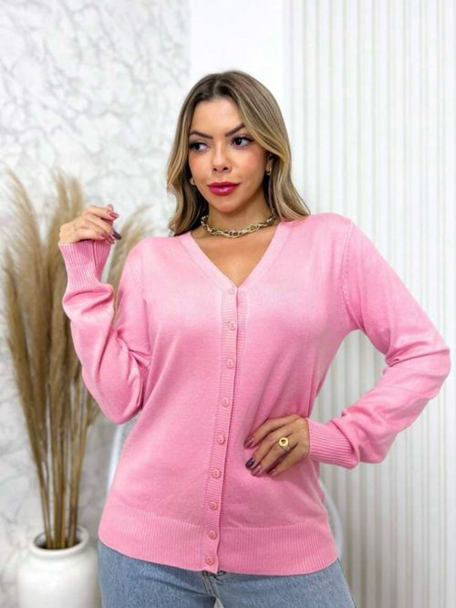 Cor Rosa Bebê