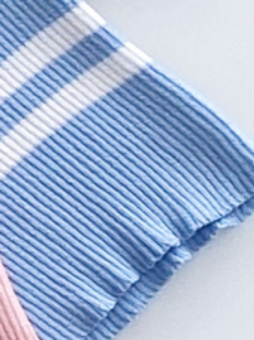 Cor Azul Bebê
