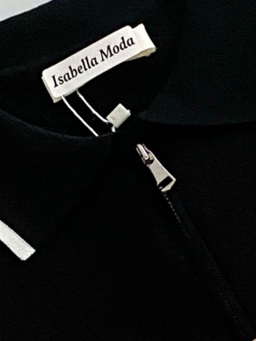 Cor Preto