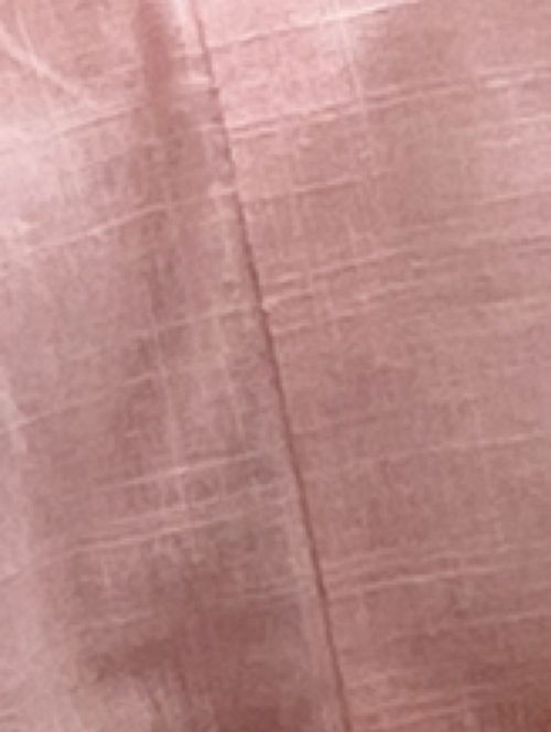 Cor Rosa Bebê