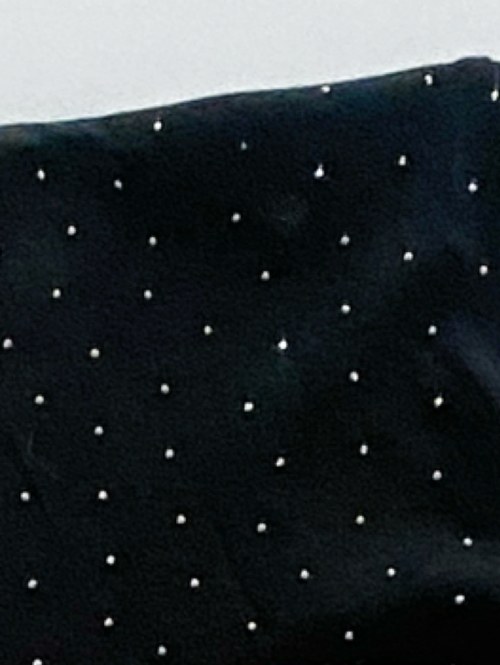 Cor Preto