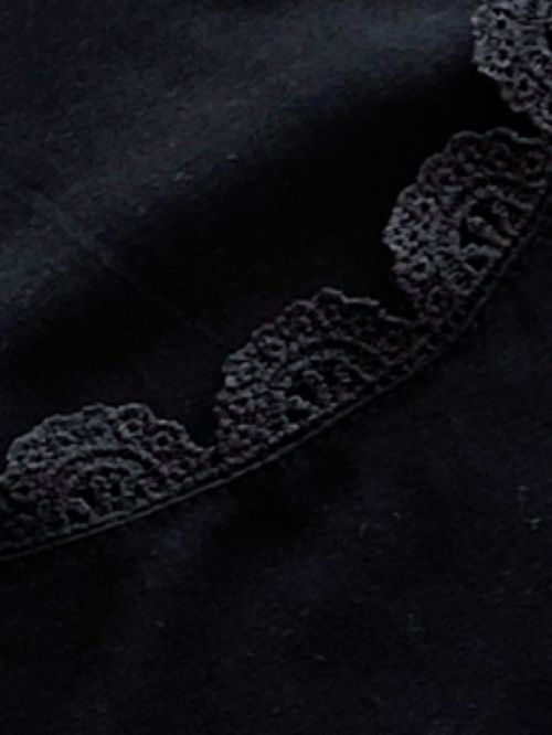 Cor Preto