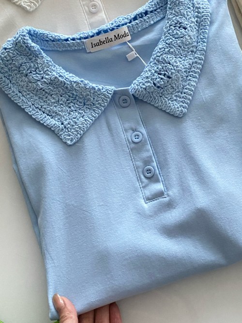 Cor Azul Bebê