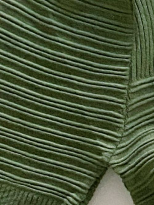 Cor Verde