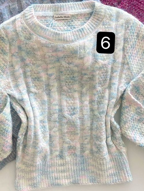 Cor estampa 6